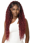 OUTRE - LACE FRONT WIG - PERFECT HAIR LINE 13X6 - TAMALA - HT