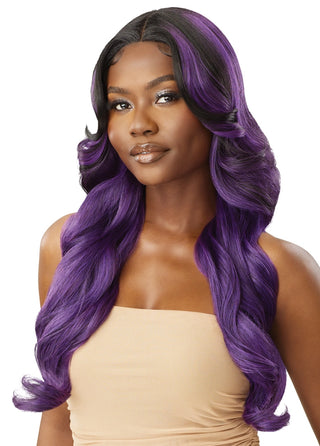 OUTRE - LACE FRONT WIG - TANISHA - HT