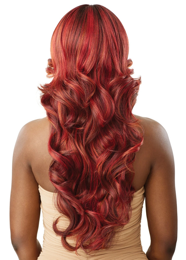 OUTRE - LACE FRONT WIG - TANISHA - HT