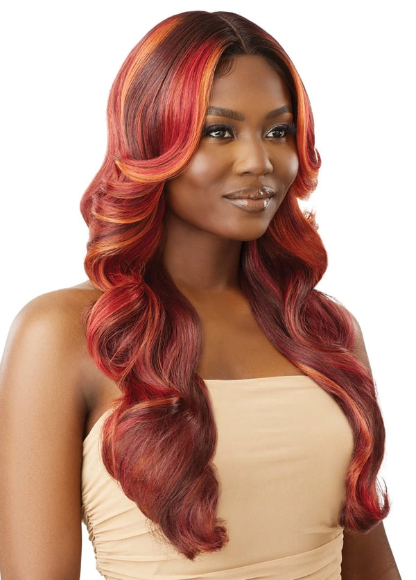 OUTRE - LACE FRONT WIG - TANISHA - HT