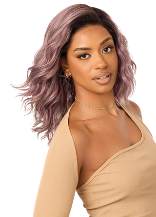OUTRE - LACE FRONT WIG - ACADIA - HT