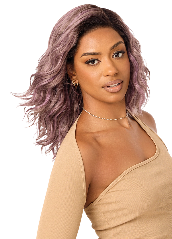 OUTRE - LACE FRONT WIG - ACADIA - HT