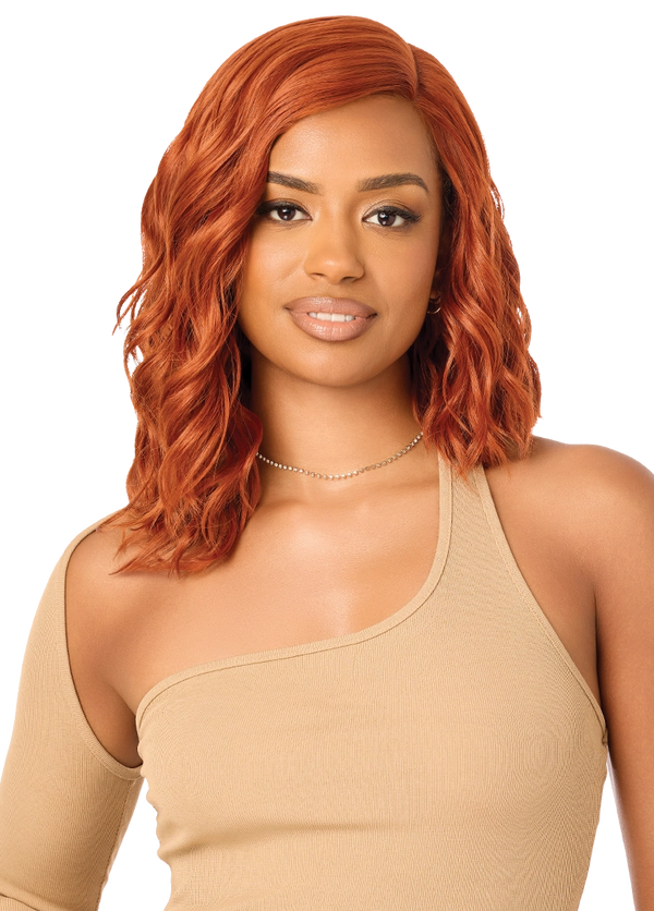 OUTRE - LACE FRONT WIG - ACADIA - HT