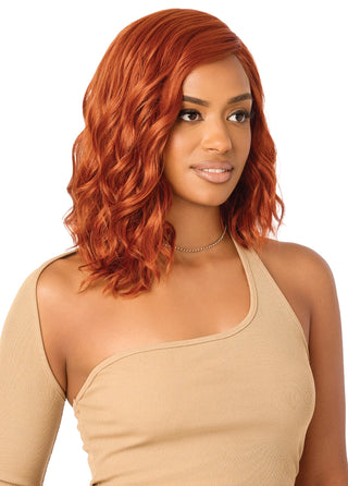 OUTRE - LACE FRONT WIG - ACADIA - HT