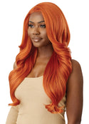 OUTRE - LACE FRONT WIG- ALIKA - HT