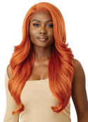 OUTRE - LACE FRONT WIG- ALIKA - HT