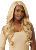 OUTRE - LACE FRONT WIG- ALIKA - HT