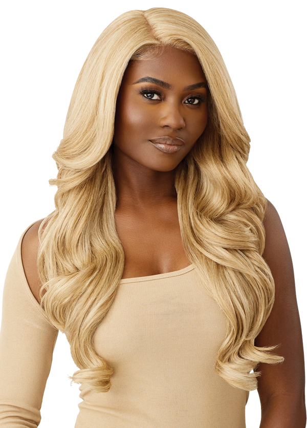 OUTRE - LACE FRONT WIG- ALIKA - HT