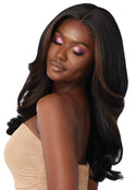 OUTRE - LACE FRONT WIG - AVANI - HT