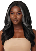 OUTRE - LACE FRONT WIG - AVANI - HT