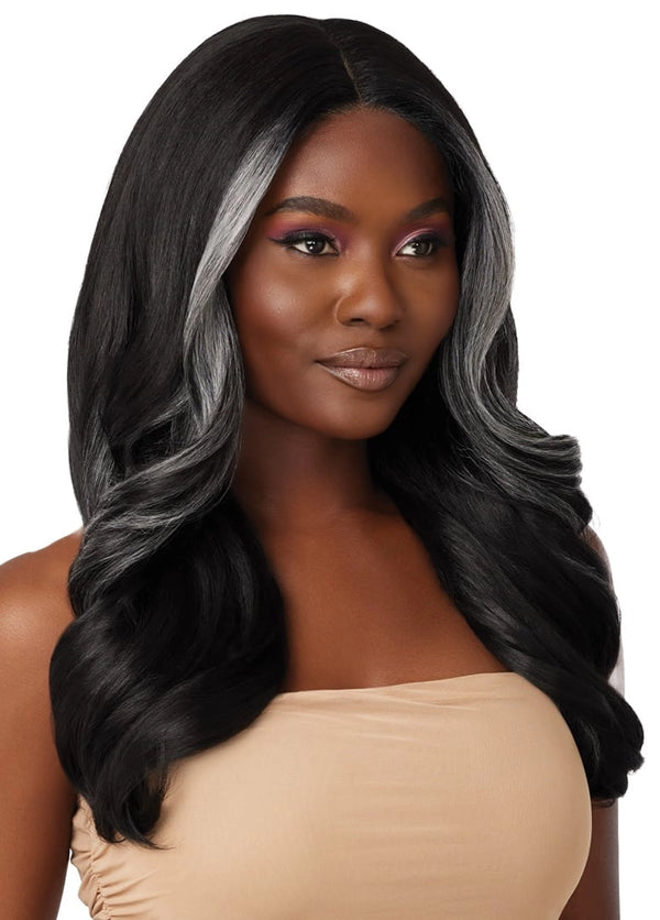 OUTRE - LACE FRONT WIG - AVANI - HT