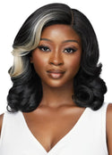 OUTRE - LACE FRONT WIG - BESS - HT