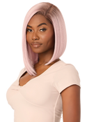 OUTRE - LACE FRONT WIG - JUNEAU - HT