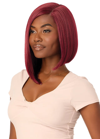 OUTRE - LACE FRONT WIG - JUNEAU - HT