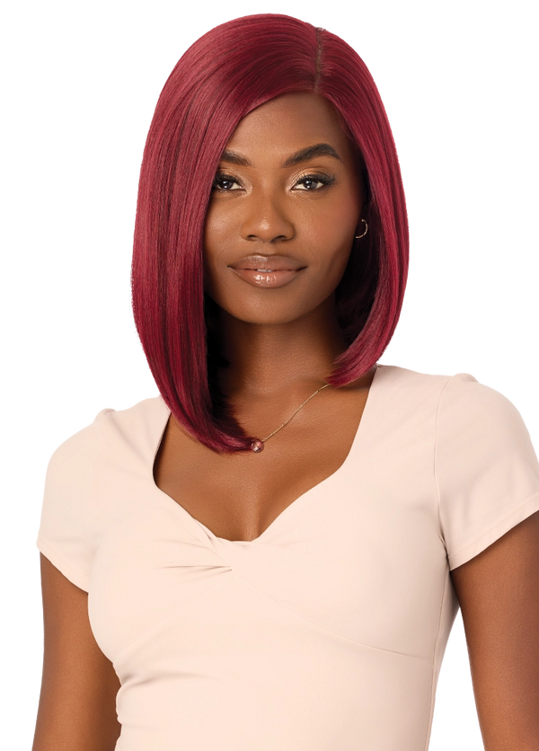 OUTRE - LACE FRONT WIG - JUNEAU - HT