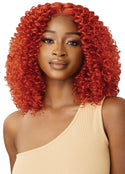 OUTRE - LACE FRONT WIG - KIONE - HT