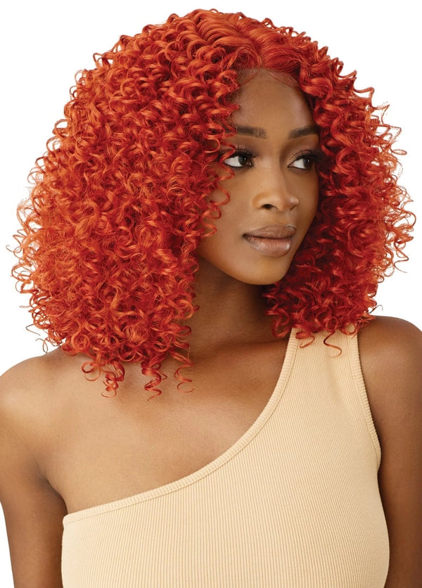 OUTRE - LACE FRONT WIG - KIONE - HT