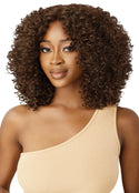 OUTRE - LACE FRONT WIG - KIONE - HT