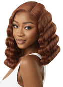 OUTRE - LACE FRONT WIG - KIYAH - HT