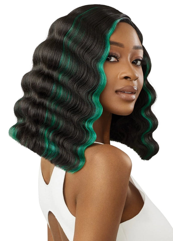 OUTRE - LACE FRONT WIG - KIYAH - HT