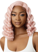 OUTRE - LACE FRONT WIG - KIYAH - HT