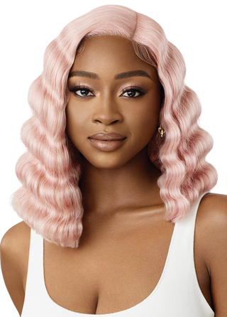 OUTRE - LACE FRONT WIG - KIYAH - HT