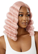 OUTRE - LACE FRONT WIG - KIYAH - HT