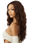 OUTRE - LACE FRONT WIG - LEXA - HT