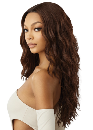 OUTRE - LACE FRONT WIG - LEXA - HT