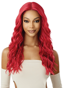 OUTRE - LACE FRONT WIG - LEXA - HT