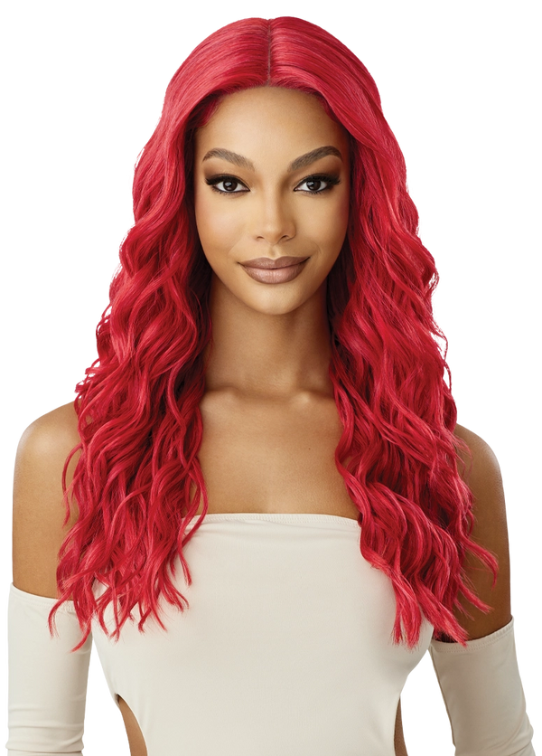 OUTRE - LACE FRONT WIG - LEXA - HT