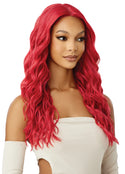 OUTRE - LACE FRONT WIG - LEXA - HT