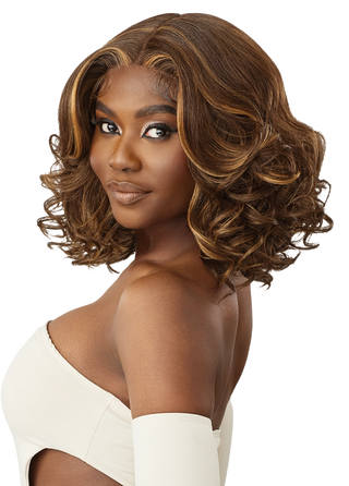 OUTRE - LACE FRONT WIG - MAXIE - HT