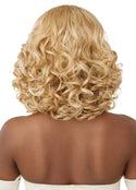 OUTRE - LACE FRONT WIG - MAXIE - HT