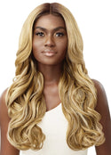 OUTRE - LACE FRONT WIG - NIENNA - HT