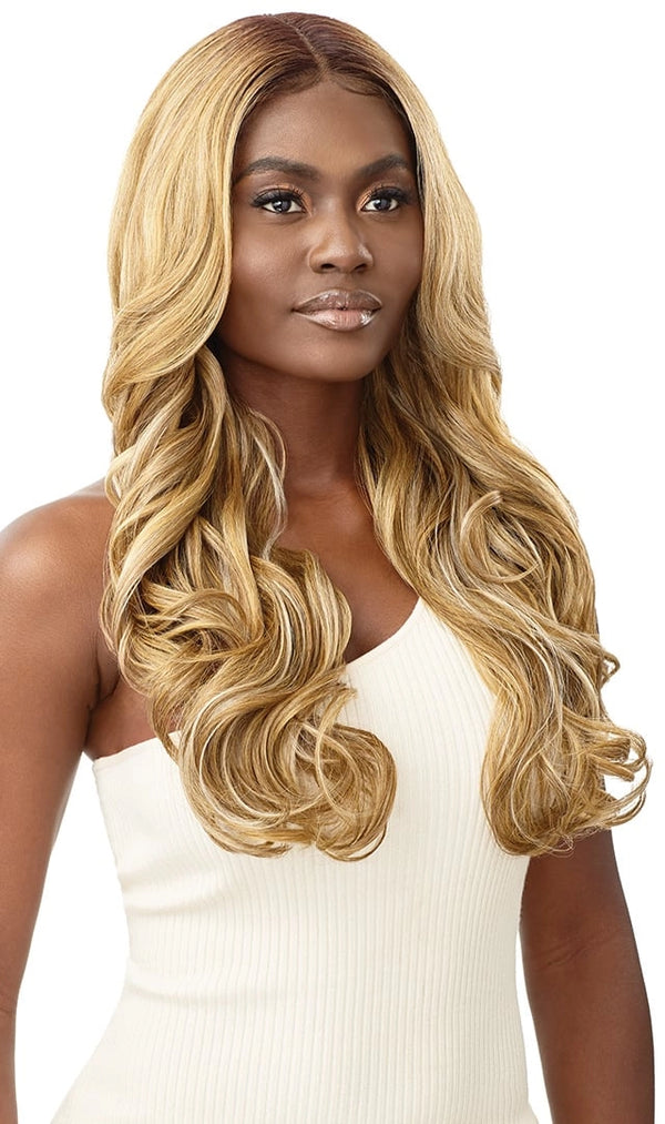 OUTRE - LACE FRONT WIG - NIENNA - HT
