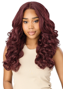 OUTRE - LACE FRONT WIG - WONDER - HT