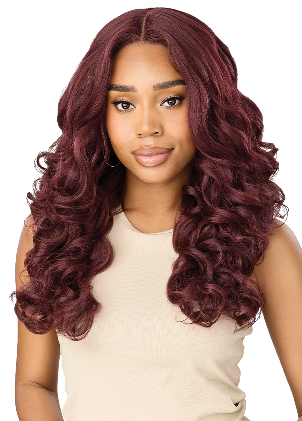 OUTRE - LACE FRONT WIG - WONDER - HT
