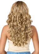 OUTRE - LACE FRONT WIG - WONDER - HT