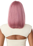 OUTRE - LACE FRONT WIG YUMI