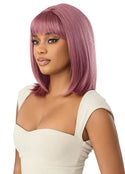 OUTRE - LACE FRONT WIG YUMI