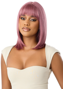 OUTRE - LACE FRONT WIG YUMI