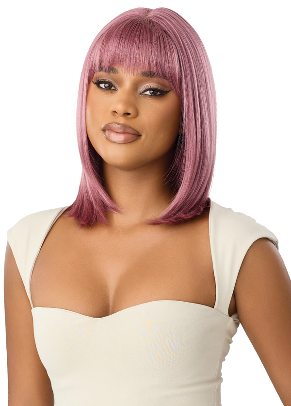 OUTRE - LACE FRONT WIG YUMI