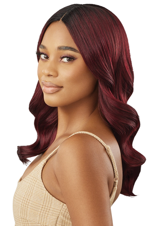 OUTRE - THE DAILY WIG - STYLE & DASH - DAILY 10