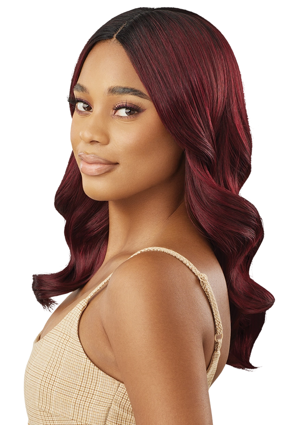 OUTRE - THE DAILY WIG - STYLE & DASH - DAILY 10