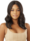 OUTRE - THE DAILY WIG - STYLE & DASH - DAILY 10