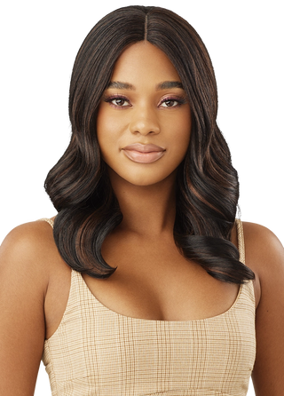 OUTRE - THE DAILY WIG - STYLE & DASH - DAILY 10