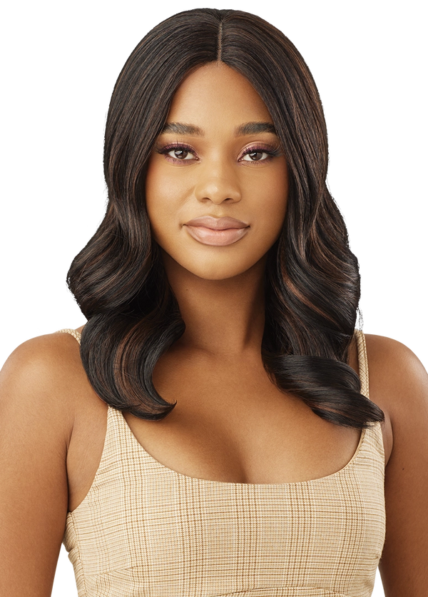 OUTRE - THE DAILY WIG - STYLE & DASH - DAILY 10