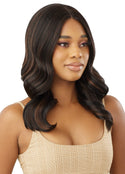 OUTRE - THE DAILY WIG - STYLE & DASH - DAILY 10