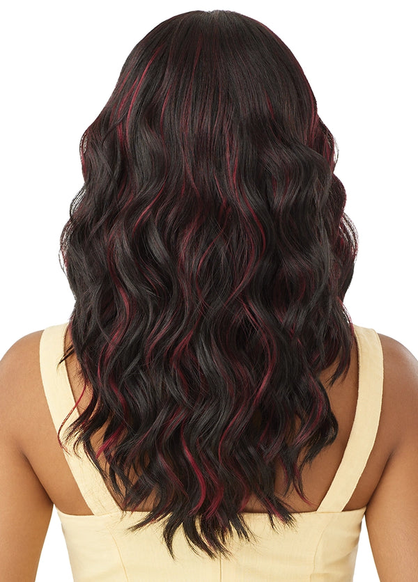 OUTRE - THE DAILY WIG - STYLE & DASH - DAILY 11